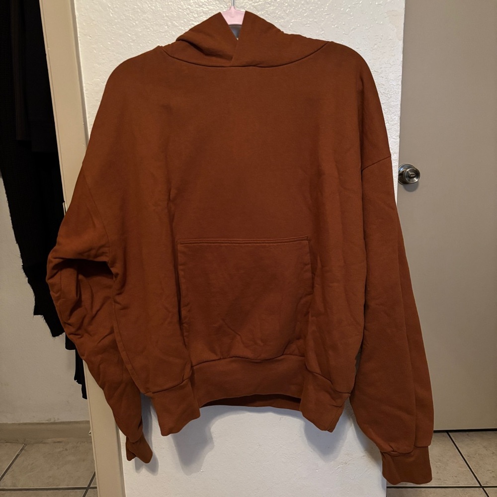Mnml hoodie